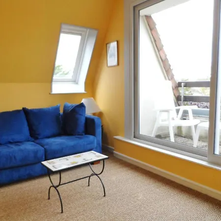 Apartment Studio Cabourg, 1 Piece, 2 Personnes - Fr-1-487-218 *
