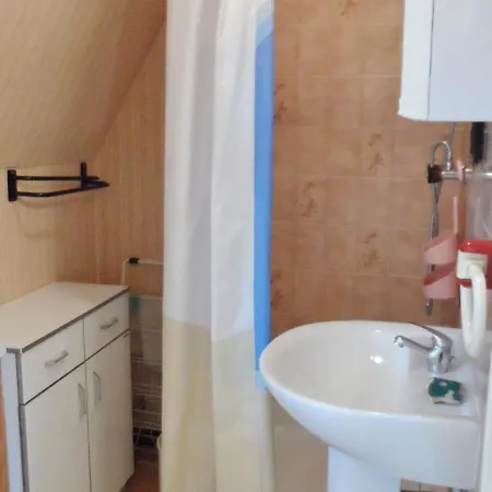 Studio Cabourg, 1 Piece, 2 Personnes - Fr-1-487-218 Apartment