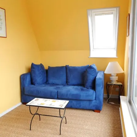 Apartment Studio Cabourg, 1 Piece, 2 Personnes - Fr-1-487-218 Cabourg