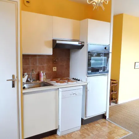 Studio Cabourg, 1 Pièce, 2 Personnes - Fr-1-487-218 Appartement *